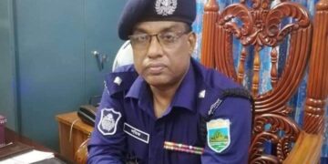 জয়পুরহাটে ওসিসহ  নতুন ৫৬ জন করোনা শনাক্ত, জেলায় মোট ৪২২