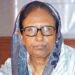সাহারা খাতুন মারা গেছেন
