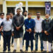 সোনারগাঁয়ে জাতীয় শোক দিবস পালন করলেন মোহাম্মদ হোসাইন