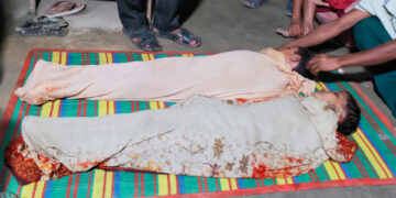 জামালপুরে নৌকা ডুবে দুই শিশুসহ ৩ জনের মৃত্যু