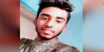 নাম মিলের কারণে ছুরিকাঘাতে সিহাবকে হত্যা
