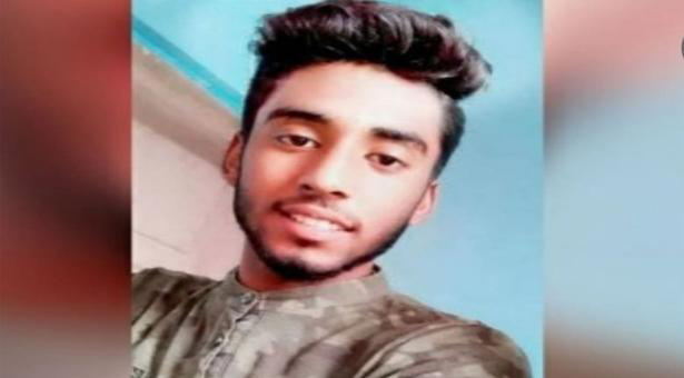 নাম মিলের কারণে ছুরিকাঘাতে সিহাবকে হত্যা