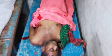 জামালপুরে মসজিদ কমিটির দ্বন্দ্বে এক ব্যক্তি খুন
