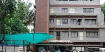 ভারতে কোভিড হাসপাতালে অগ্নিকাণ্ডে নিহত-৮