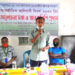 রাণীশংকৈলে আন্তর্জাতিক আদিবাসি দিবস পালিত