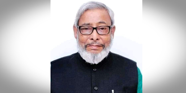 মৌলভীবাজার জেলা পরিষদ চেয়ারম্যান আর নেই