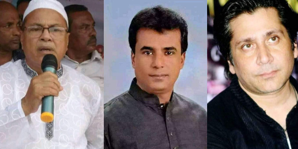 সোনারগাঁ আওয়ামীলীগের ঐক্য নিয়ে ছাত্রলীগ নেতা তাহমিদ ইসলাম আকিবের আবেগঘন স্ট্যাটাস