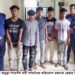 ফতুল্লায় গার্মেন্টসকর্মী তরুনী গণধর্ষনের শিকার, ৫ ধর্ষক গ্রেপ্তার