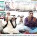 ঝালকাঠিতে বঙ্গমাতা ফজিলাতুন নেছার জন্মবার্ষিকী পালিত