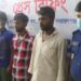 সোনারগাঁয়ে ফোনের সূত্র ধরে এক বছর ৭ মাস পর অটো রিকশা চালক শাকিল খুনের রহস্য উদঘাটন, গ্রেপ্তার ৩