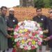 মোবারক হোসেন স্মৃতি সংসদের উদ্যোগে শোক দিবস পালিত