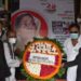 একুশে আগস্ট গ্রেনেড হামলায় নিহতদের স্মরণে শ্রদ্ধা নিবেদন জেলা আ’লীগের