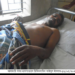 ঝালকাঠিতে পৈত্রিক জমিতিতে ঘর তোলা নিয়ে প্রভাবশালী একটি চক্রের নির্যাতন