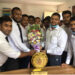 দেশরত্ন পদক-২০২০ অর্জন করায় এডভোকেট মো: ফিরোজ কে সংবর্ধনা প্রদান