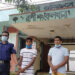 হিন্দু কিশোরীকে অপহরণের মামলায় যুবক গ্রেফতার