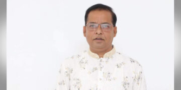 কেশরহাট পৌর নির্বাচনঃ পৌর বাসির ভরসা মেয়র পদপ্রার্থী শাহিন