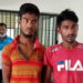 ঝালকাঠিতে কিশোরীকে অপহরণের অভিযোগ, গ্রেপ্তার ২
