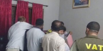 পুরাতন ব্যান্ডরোল,কোটি কোটি টাকা সরকারি রাজস্ব ফাঁকি ৩০ নং রশিদা বিড়ি ফ্যাক্টরির