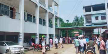 জামালপুরে কৃষক হত্যা মামলায় এক জনের মৃত্যুদণ্ড