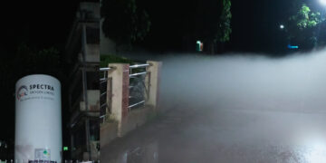 জামালপুর হাসপাতালে অক্সিজেন ট্যাঙ্ক আতঙ্ক, রোগীকে অক্সিজেন দিতে না পারায় মৃত্যুর অভিযোগ