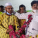 সোনারগাঁয়ে বিএনপির শতাধিক নেতা কর্মী জাতীয় পার্টিতে যোগদান