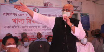 স্বাধীনতা বিরোধী অপশক্তি নানা ষড়যন্ত্রে লিপ্ত হয়ে দেশে অস্থিতিশীল পরিস্থিতি তৈরির পায়তারা করছেঃ তথ্য প্রতিমন্ত্রী