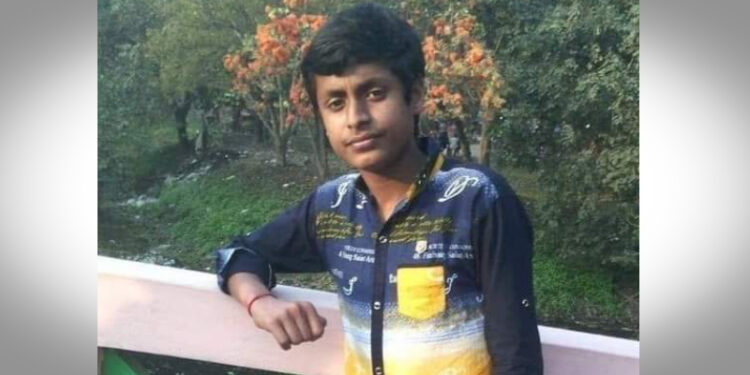 বিদ্যুৎস্পৃষ্ট হয়ে এইচএসসি পরীক্ষার্থীর মৃত্যু