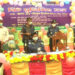 জঙ্গিবাদ ও মাদকের বিরুদ্ধে কঠোর অবস্থানে পুলিশঃ বরিশাল রেঞ্জের ডিআইজি