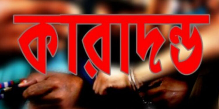 ঝালকাঠিতে ইয়াবা মামলায় ১জনের দেড় বছরের কারাদন্ড