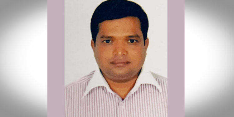 সোনারগাঁ পৌরসভা নির্বাচন সম্ভাব্য  মেয়র প্রার্থী   অ্যাডভোকেট সাদ্দাম হোসেন