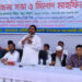 সোনারগাঁয়ে বর্ণাঢ্য আয়োজনে মাননীয় প্রধানমন্ত্রী শেখ হাসিনার জন্মদিন পালিত