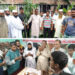 প্রধানমন্ত্রীর জন্মদিনে নওহাটা পৌরসভা আওয়ালীগের উদ্যোগে বৃক্ষ রোপন,আলোচনা সভা ও দোয়া মাহফিল