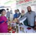 ঝালকাঠিতে তরুণ উদ্যোক্তাদের সংর্বধনা প্রদান