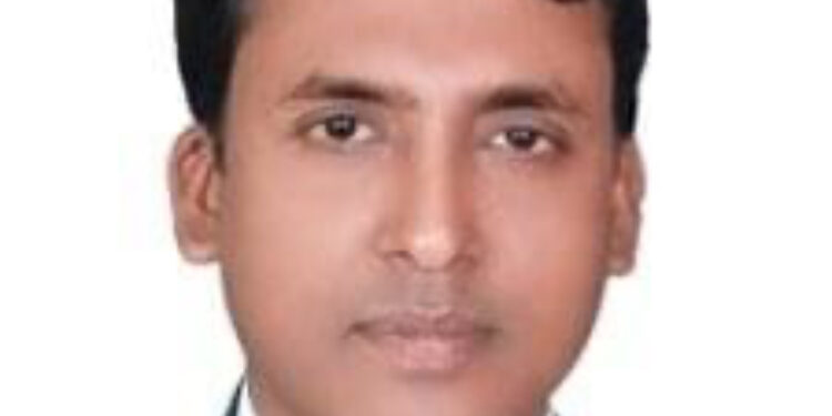 মিথ্যা সংবাদের তীব্র নিন্দা জানিয়েছেন এড. সফর উদ্দিন সবুর