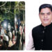 মেয়র প্রার্থী মোহাম্মদ হোসাইনের মতবিনিময় সভা
