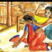 সরকারি চাকরি না পাওয়ায় স্ত্রীকে নির্যাতন