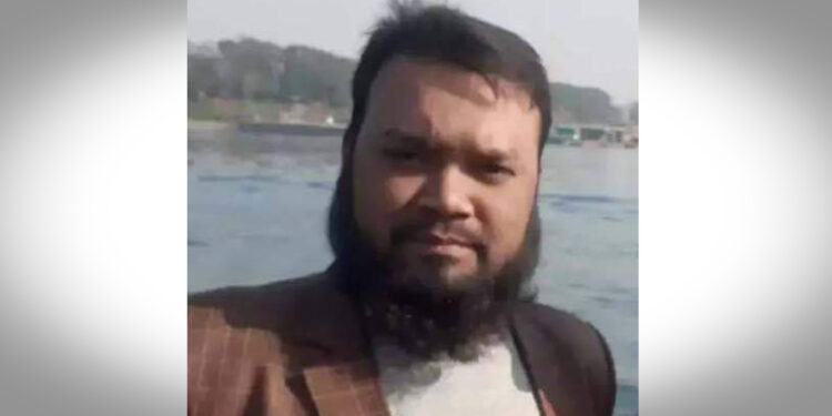 মাদক ব্যবসায়ী নান্টুর খুঁটির জোড় কোথায়?