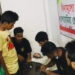 সোনারগাঁয়ে বিনামূল্যে রক্তের গ্রুপ নির্ণয়