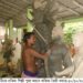 হিন্দু সম্প্রদায়ের সর্ববৃহৎ ধর্মীয় উৎসব শারদীয় দূর্গা পূজা প্রস্তুতি শুরু