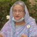 করোনা নিয়ে আবারো সতর্কবার্তা প্রধানমন্ত্রীর