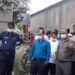 হাজি সেলিমের দখল করা অবৈধ সম্পদ উদ্ধারে সোনারগাঁ প্রশাসনের অভিযান