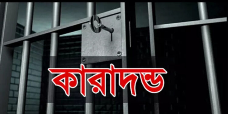 ঝালকাঠিতে ভুয়া চিকিৎসক ও তার সহযোগী আটক, এক বছর করে কারাদণ্ড