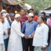 নলছিটির রানাপাশা ইউপি নির্বাচনে নৌকার মনোনয়ন প্রত্যাশী সাঈদের গণসংযোগ