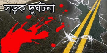 তারাকান্দায় সড়ক দুর্ঘটনায় নিহত দুই