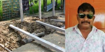 ঘর দেওয়ার নামে অর্থ হাতিয়ে নেওয়ার অভিযোগ কেন্দুয়া ইউপি চেয়ারম্যানের বিরুদ্ধে