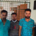 সোনারগাঁয়ে গরু লুটের ঘটনায় ৪ ডাকাত গ্রেফতার