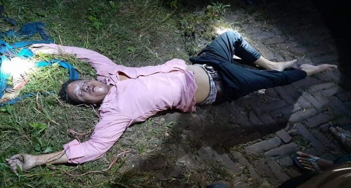 সোনারগাঁয়ে যুবকের লাশ উদ্ধার