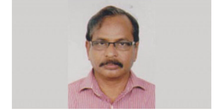 সংবাদের ভারপ্রাপ্ত সম্পাদক খন্দকার মুনীরুজ্জামান আর নেই