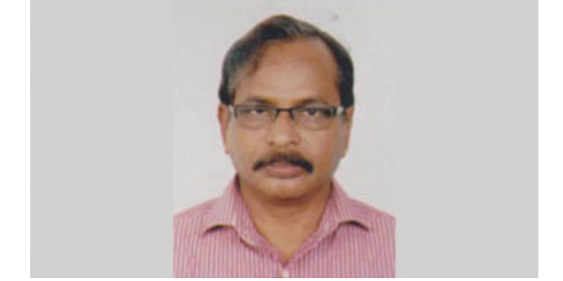 সংবাদের ভারপ্রাপ্ত সম্পাদক খন্দকার মুনীরুজ্জামান আর নেই