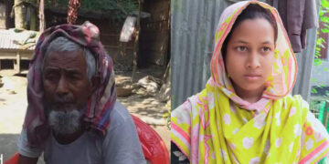 ৮৫ বছরের বৃদ্ধের সাথে শিশুর বিয়ে,তদন্তের নির্দেশ হাইকোর্টের